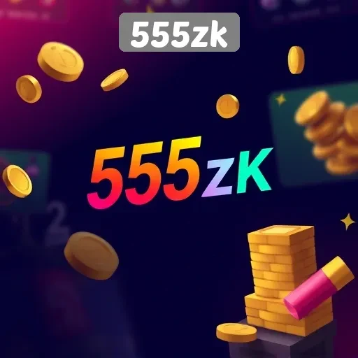 Keunggulan dan Fitur Menarik di 555zk