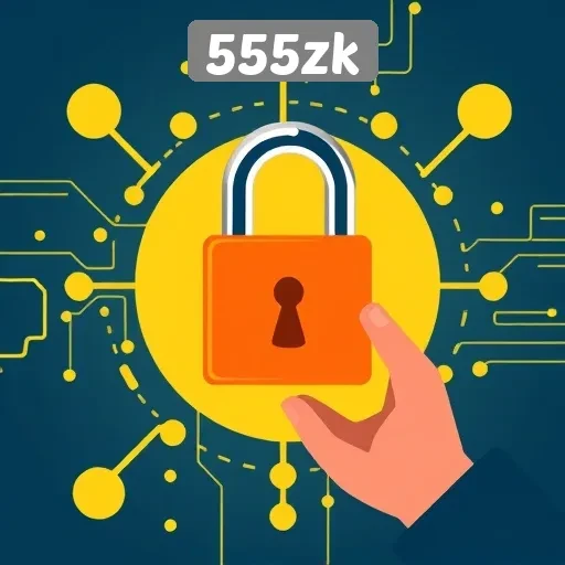 Memahami Kebijakan Keamanan Data Pengguna di 555zk