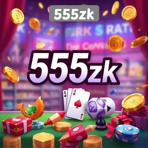 Mengenal Lebih Dekat Situs Game 555zk