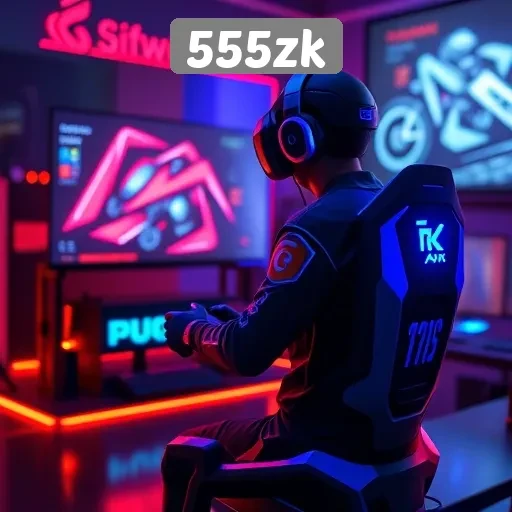 Faktor yang Membuat 555zk Menarik bagi Para Gamers