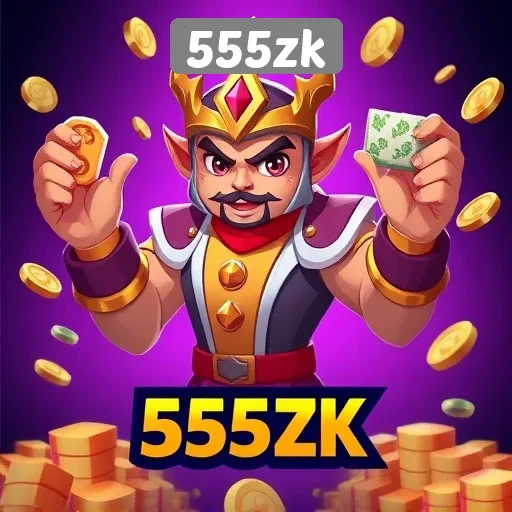 Mengulas Fitur Menarik dari Situs Game 555zk