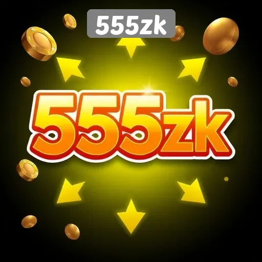 Situs Game 555zk Menawarkan Beragam Pilihan Permainan