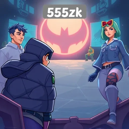 Tanya Jawab Seputar Game yang Tersedia di 555zk