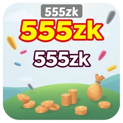 Mengenal Situs Game 555zk untuk Pecinta Game Online