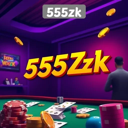 Panduan Memulai Permainan di 555zk untuk Pemula