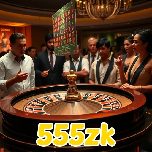 555zk Panduan