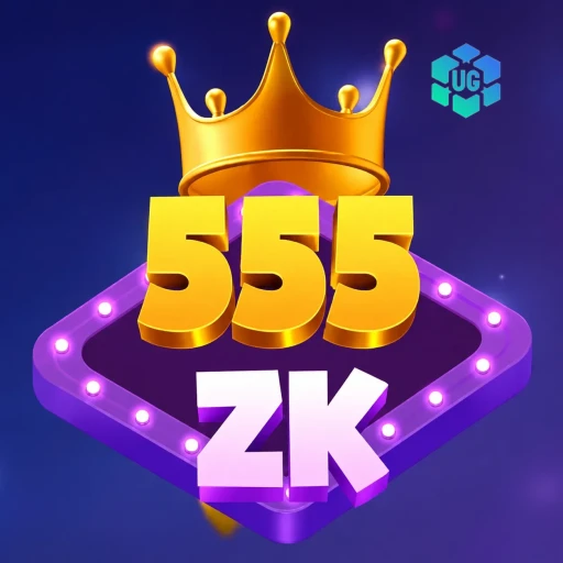 Logo 555zk