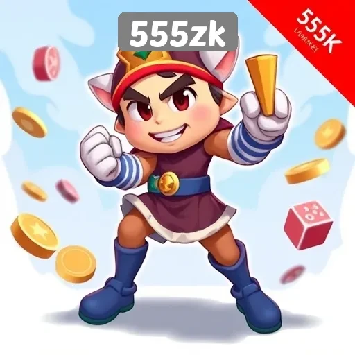 Tren Game yang Populer di 555zk Saat Ini