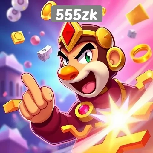 Rekomendasi Game Terpopuler yang Tersedia di 555zk