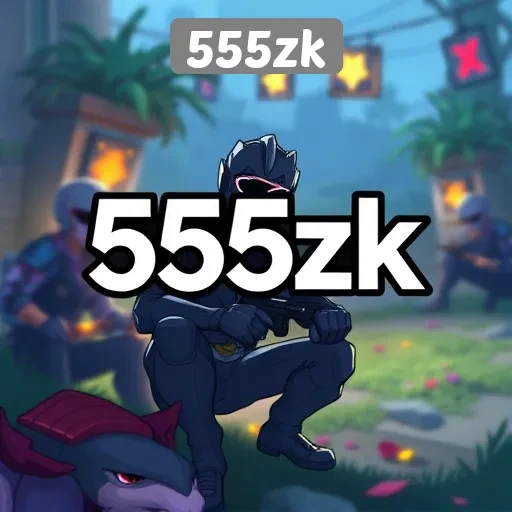 Potensi 555zk Dalam Mengembangkan Komunitas Game
