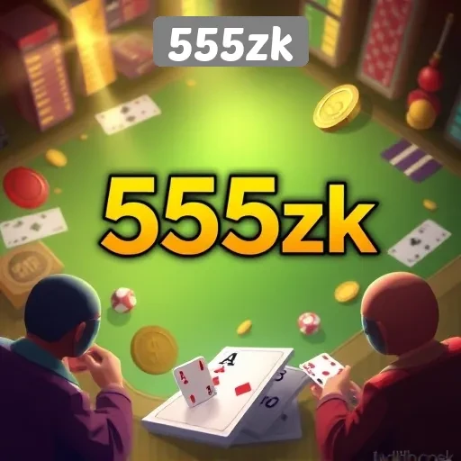 Ulasan Lengkap Situs Game 555zk untuk Penggemar Game