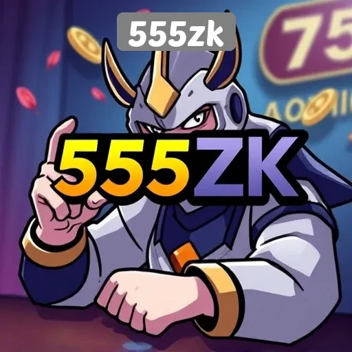 Ulasan Lengkap Situs Game 555zk untuk Penggemar Game Online