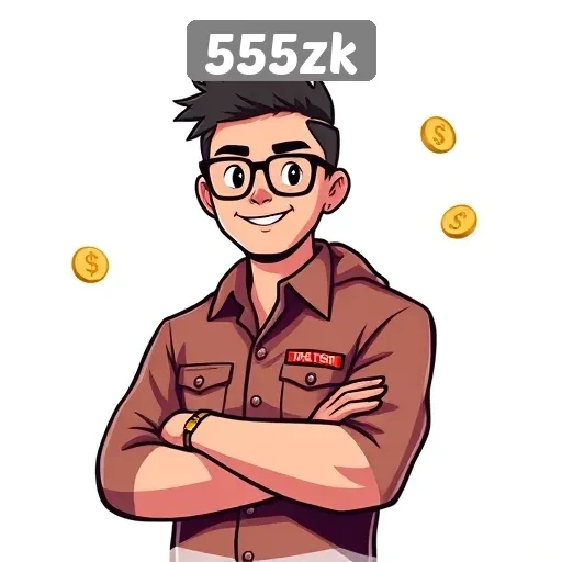 Review Pengalaman Bermain di 555zk oleh Pengguna