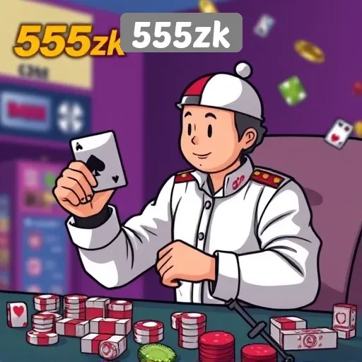 Tips Aman Bermain di Situs Game 555zk