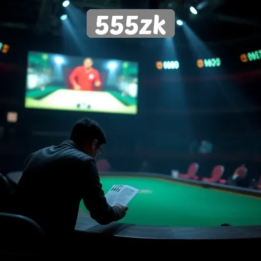 Keamanan dan Privasi di 555zk untuk Pemain Indonesia