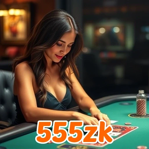 555zk Turnamen