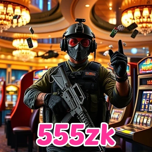 555zk Tutorial