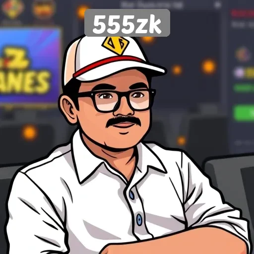 Kesan dan Pesan dari Pengguna 555zk