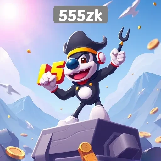 Mengapa 555zk Menjadi Favorit di Kalangan Gamers