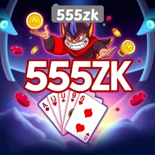 Mengapa 555zk Menjadi Pilihan Utama Gamers Indonesia