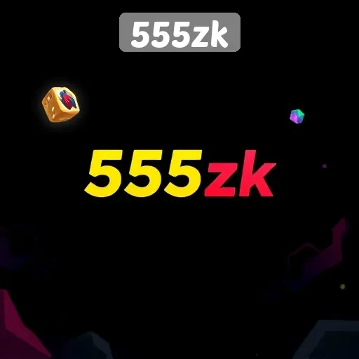 Mengenal 555zk Sebagai Platform Game Terpopuler